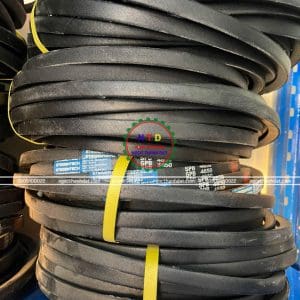 Dây curoa Steigentech SPB4650