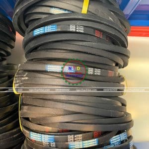 Dây curoa Steigentech SPB4700