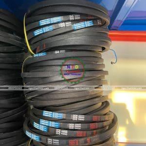 Dây curoa Steigentech SPB5600