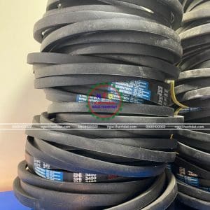 Dây curoa Steigentech SPP3450