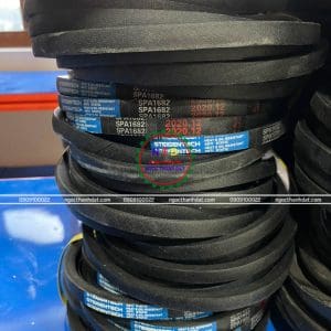 Dây curoa Steigentech SPZ1682