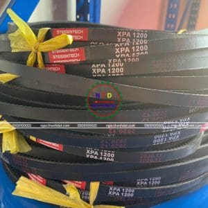 Dây curoa Steigentech XPA1200