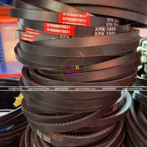 Dây curoa Steigentech XPA1800