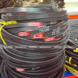 Dây curoa Steigentech XPA2450