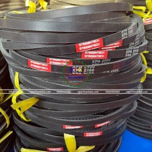 Dây curoa Steigentech XPA2500