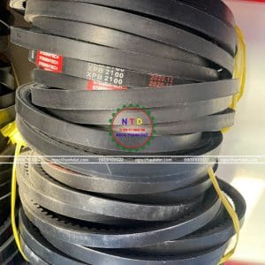 Dây curoa Steigentech XPB2100