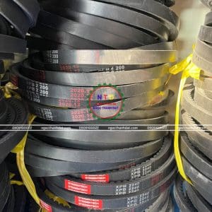 Dây curoa Steigentech XPB2240