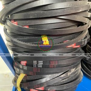 Dây curoa Steigentech XPB2900