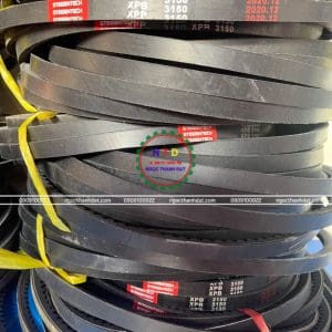 Dây curoa Steigentech XPB3150