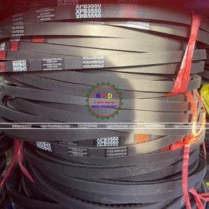 Dây curoa Steigentech XPB3550