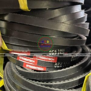 Dây curoa Steigentech XPZ1365