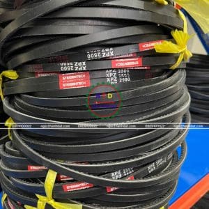 Dây curoa Steigentech XPZ2500