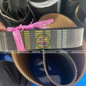 Dây curoa BANDO S5M-900