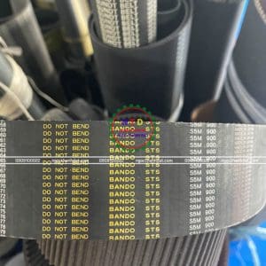 Dây curoa BANDO S5M-900