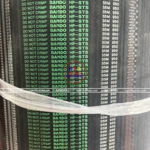 Dây curoa BANDO S5M-950