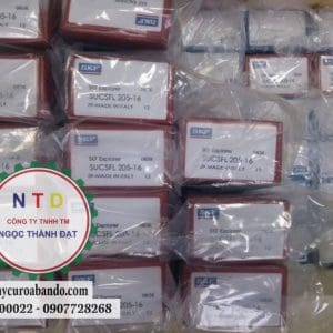 Bạc đạn SKF YAR207