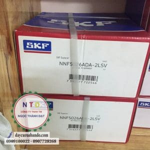 Bạc đạn SKF 5026