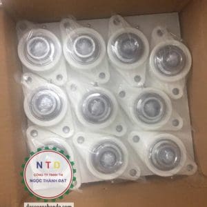 Bạc đạn SKF MẮT TRÂU