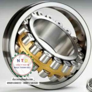 Bạc đạn SKF 22214EK