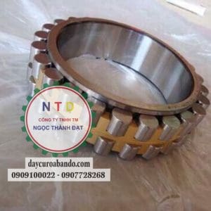 Bạc đạn SKF 22226EK