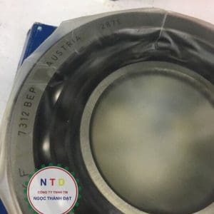 Bạc đạn SKF 7312 EB