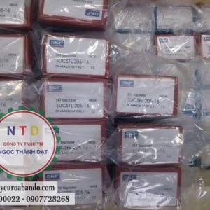 Bạc đạn SKF SA206-20