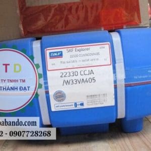 Bạc đạn SKF 22330CA