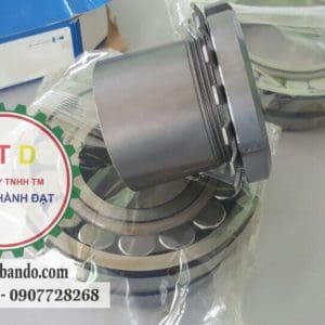 Bạc đạn SKF AHX311