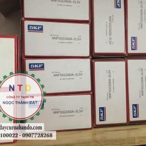 Bạc đạn SKF NNF5022