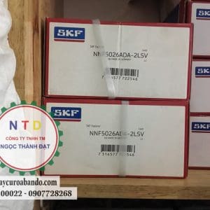 Bạc đạn SKFNNF 5022ADA-2LSV