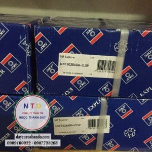 Bạc đạn SKF NNF5028