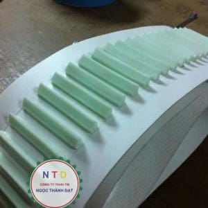 Băng tải MÌ GÓI