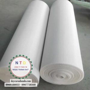 Băng tải ÉP BÙN
