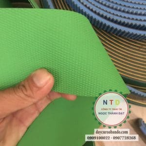 Dây đai NHÁN 2.5MM