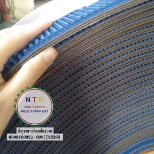Dây đai GAI BỐ 7MM