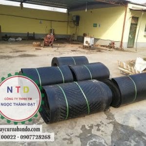 Băng tải cao su 10X600-10500