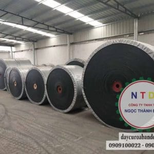 Băng tải cao su B1000
