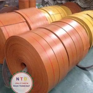 Dây đai 5MM GÀO TẢI