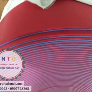 Dây đai bố ống giấy