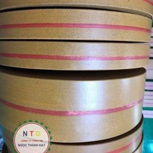 Dây đai bố ống giấy