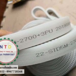 Dây đai bố ống giấy