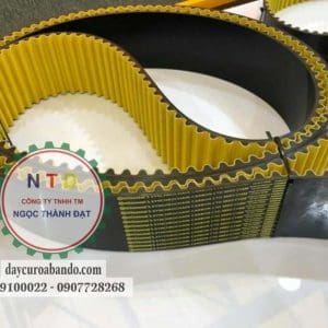 Dây curoa 3850-14RPP-PU