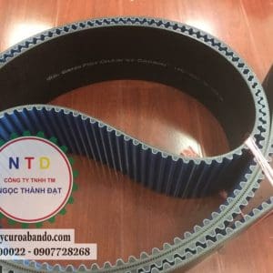 Dây curoa 3850-14MGT POLYCHANI