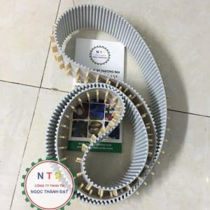 Dây curoa 108-14M-2880-DÁN GỜ