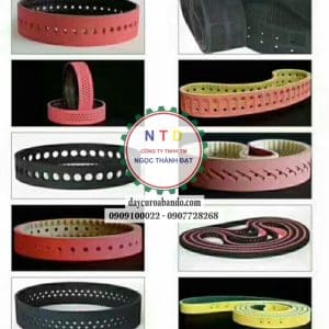 Dây curoa MEGADYNE T10-920-6APL