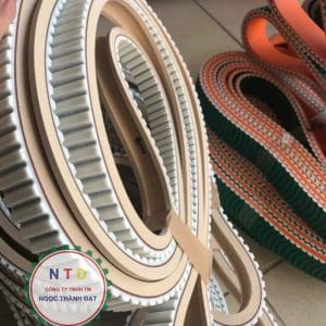 Dây curoa MEGADYNE AT10-8APL