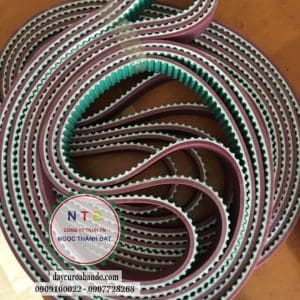 Dây curoa MEGADYNE 25-T5-1900-3APL