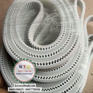 Dây curoa MEGADYNE T10-PU