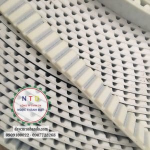 Dây curoa MEGADYNE 20AT10 PENPEN