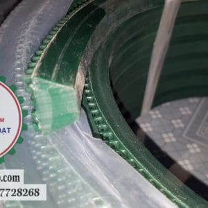 Dây PU 4 C GAI PESON